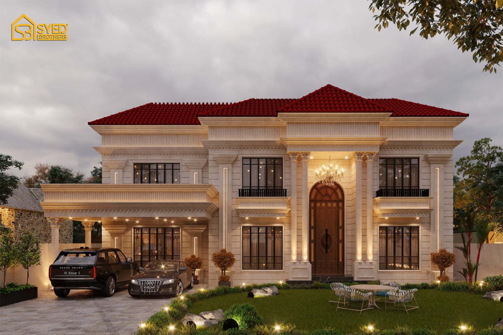 Best Construction Company In Pakistan